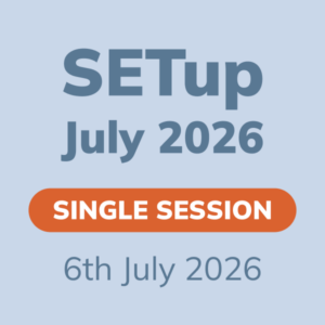 SETup – 6th July 2026